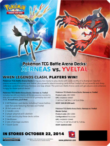 Poster_promozionale_Arena_Decks_Xerneas_vs_Yveltal