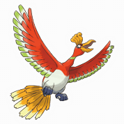 Ho-Oh