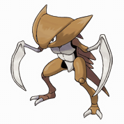 Kabutops