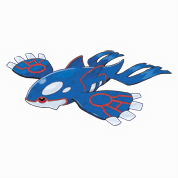 Kyogre