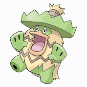 Ludicolo