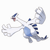 Lugia