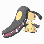 Mawile