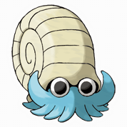 Omanyte