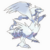 Reshiram