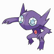 Sableye