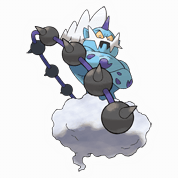 Thundurus