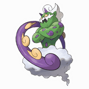 Tornadus