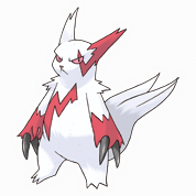 Zangoose