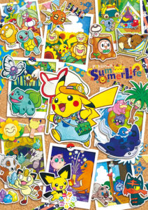 illustrazione_gadget_estivi_summer_life_center_pokemontimes-it