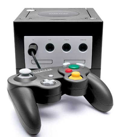 Nintendo GameCube