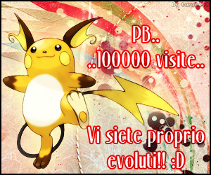 100000 visite