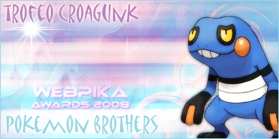 Trofeo Croagunk